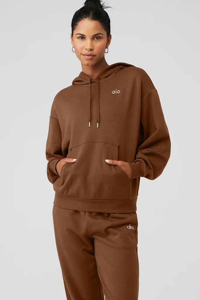 Accolade Hoodie | Alo Yoga (US)