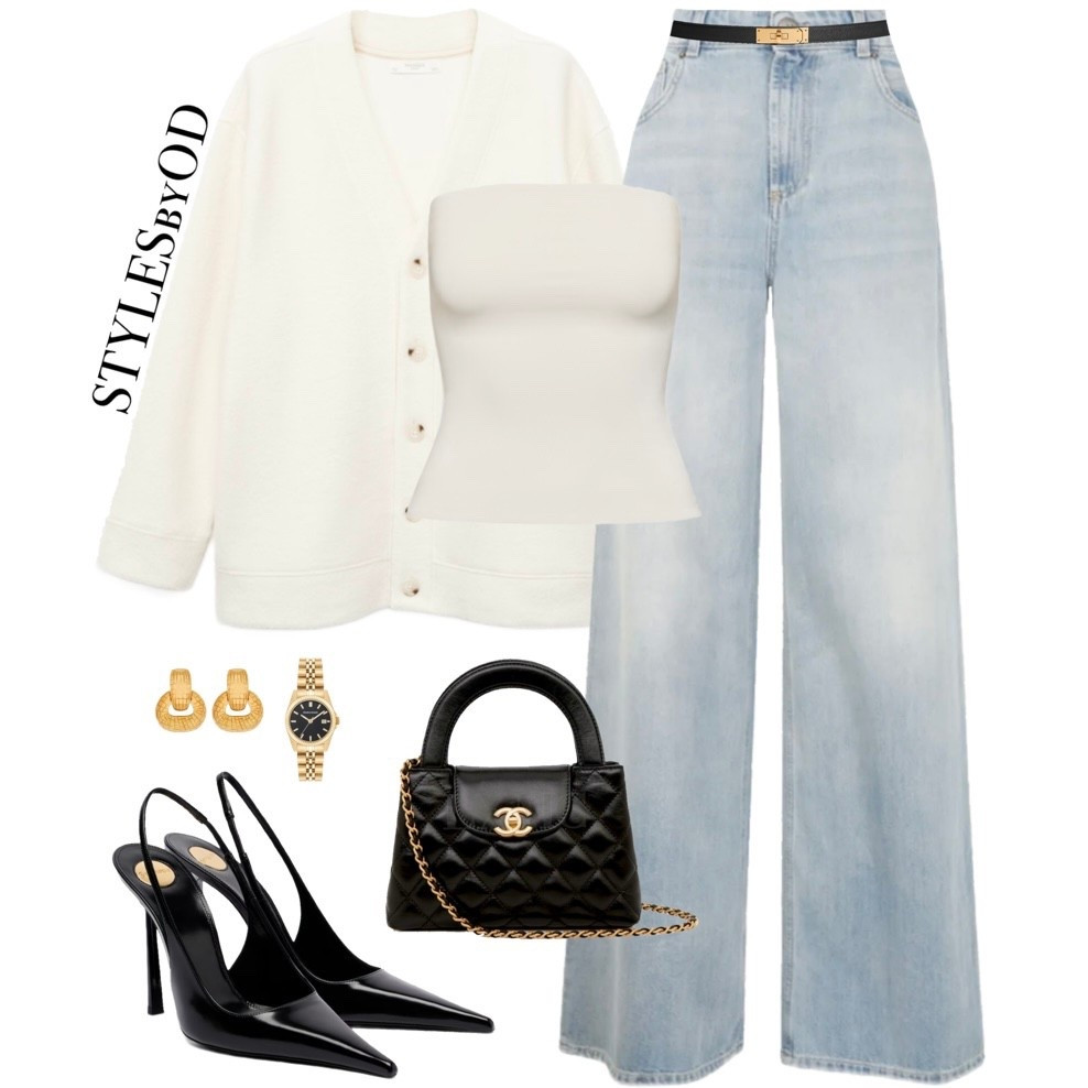 cozy & chic☕️⛅️🫶🏼✨

#LTKStyleTip #LTKSeasonal #LTKSaleAlert