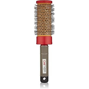 CHI Turbo Ceramic Round Large Nylon Brush | Amazon (US)
