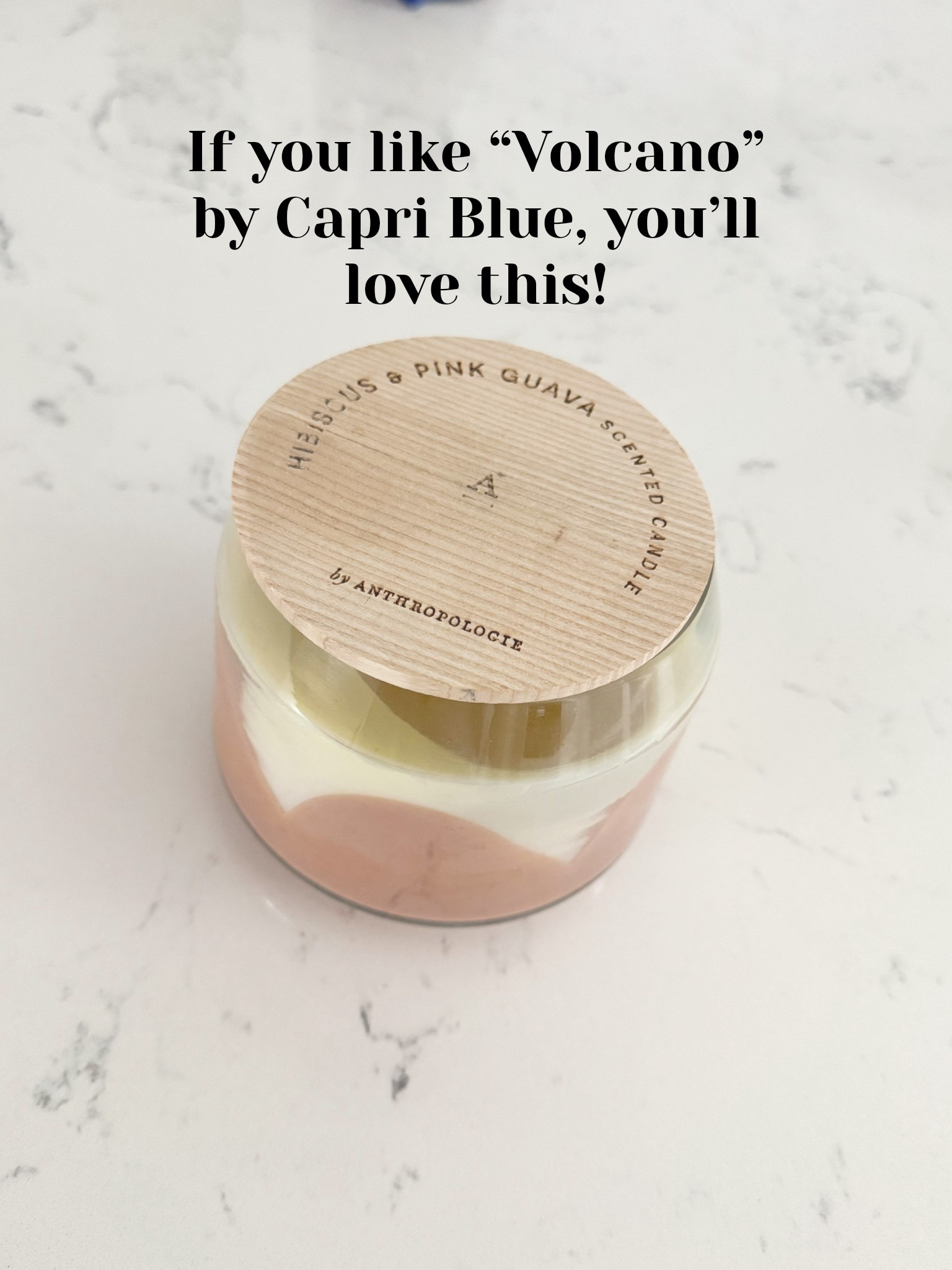 The perfect fragrance for spring and summer! ☀️ 

#LTKHome #LTKSeasonal