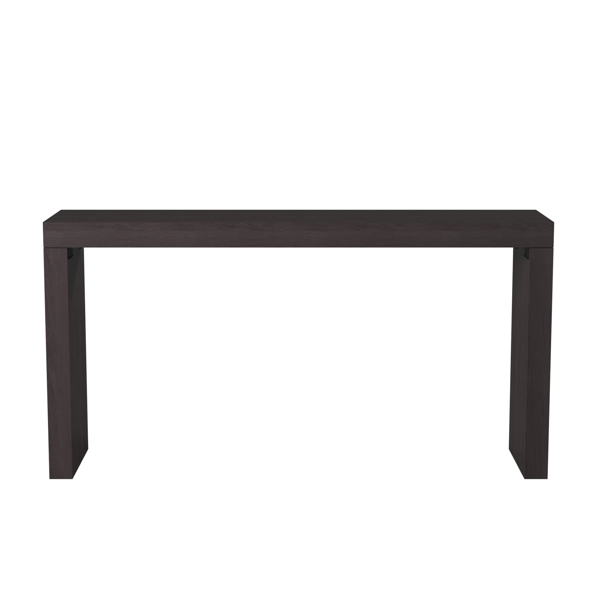 Hokku Designs Aian 58'' Console Table & Reviews | Wayfair | Wayfair North America
