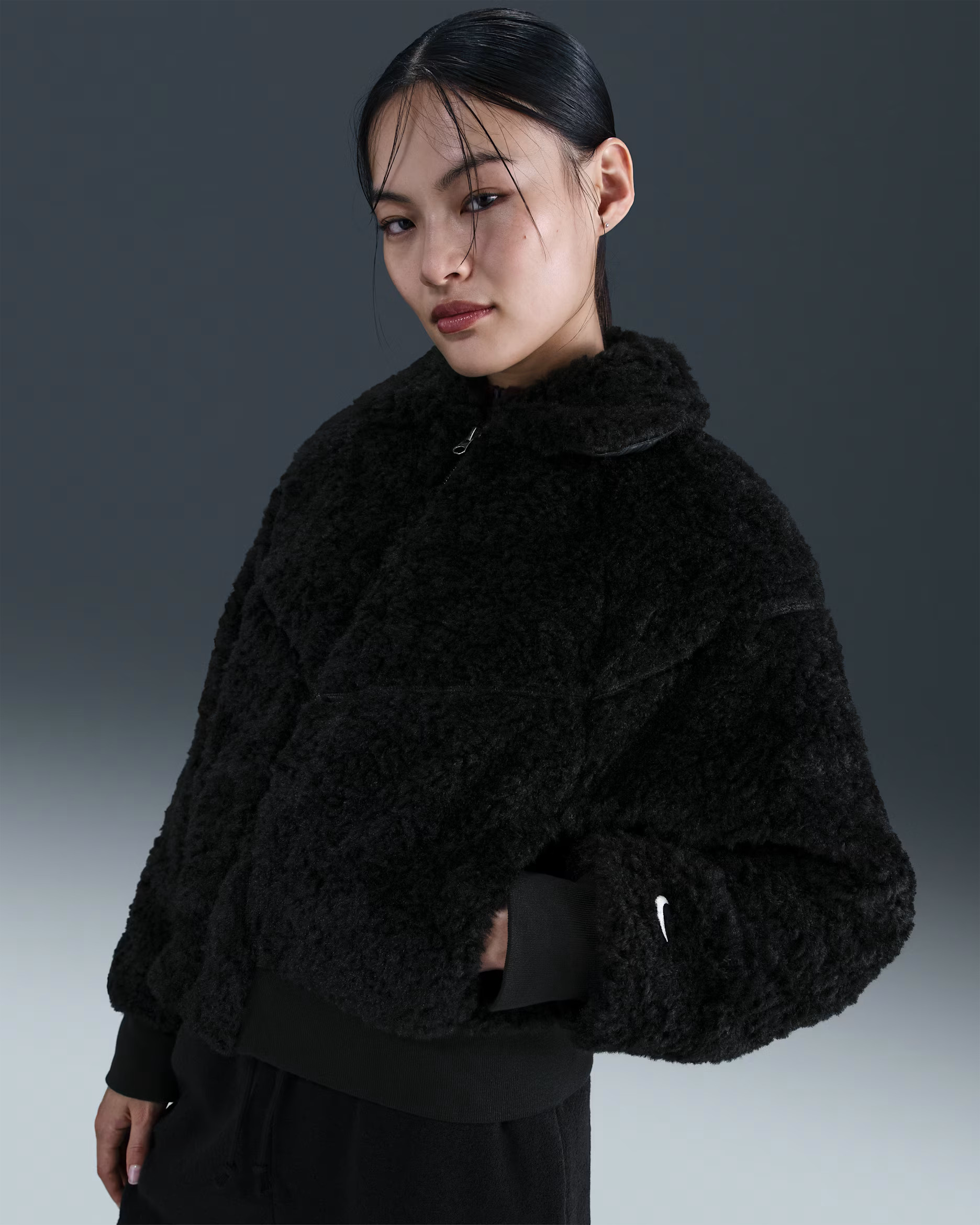 Nike Sportswear Essential Women's Loose Bomber Jacket | Nike (US)