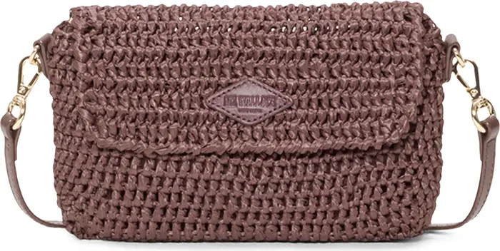 MZ Wallace Convertible Crochet Crossbody Bag | Nordstrom | Nordstrom