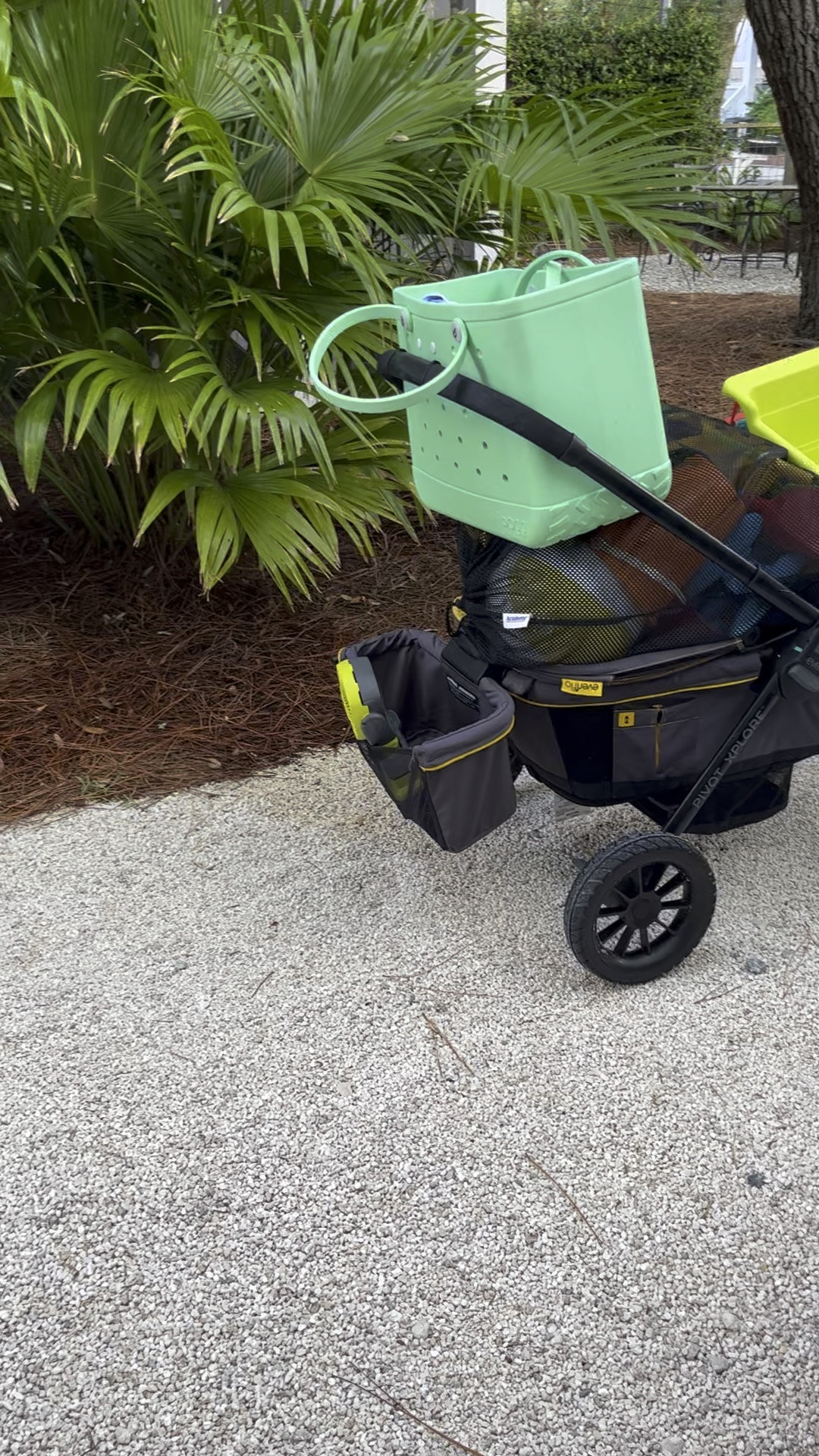 This beach wagon was literally game changer on our vacation. Highly highly recommend renting or getting a wagon like this on vacay ✨

#LTKBump #LTKKids #LTKBaby