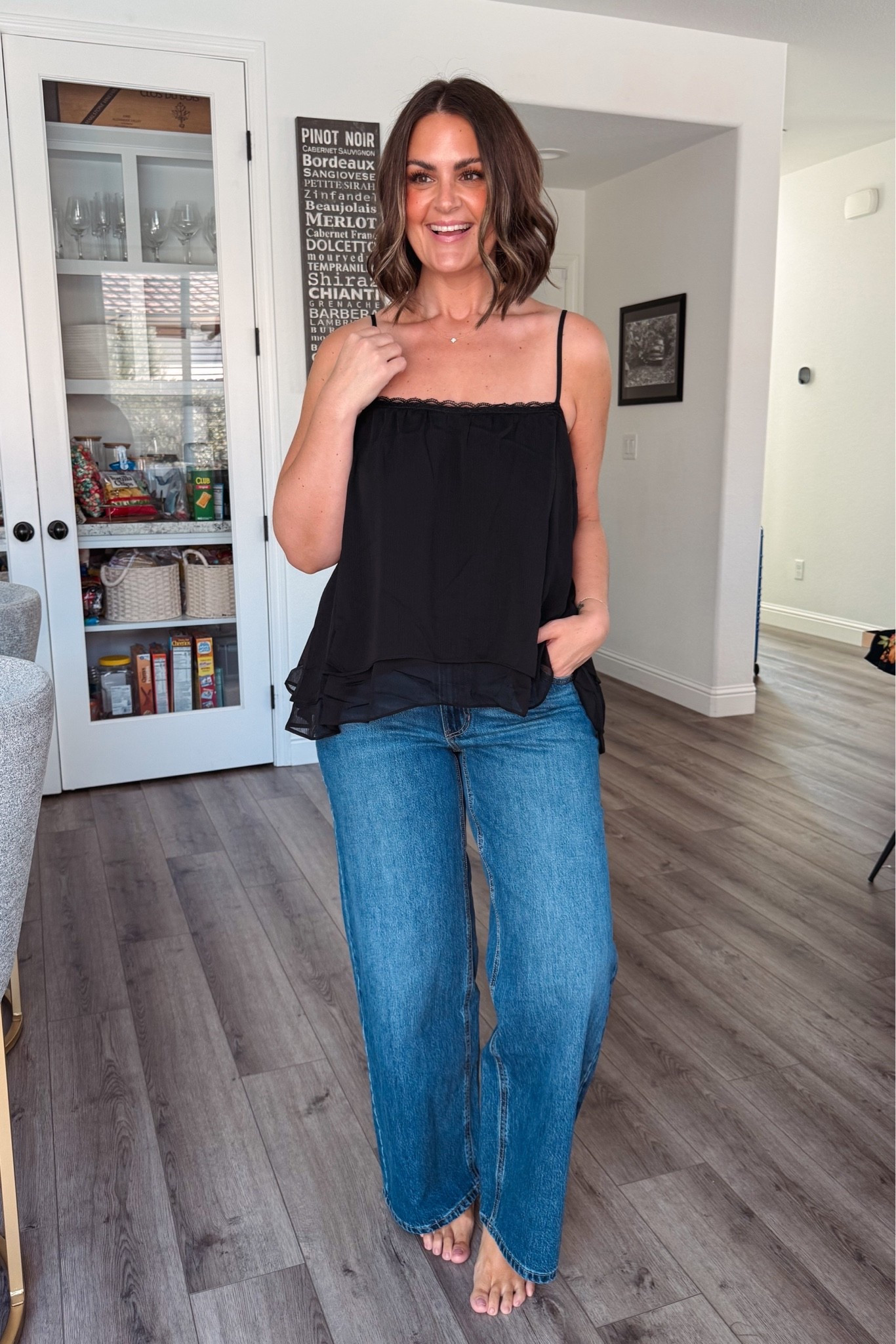 Under $30 Walmart try on
Blue/white dress, large
Blue collared dress, large
Green dress, large - could do medium
White tshirt, large
Black shorts, large
Graphic tshirts, xl - could do large
Camo pants, 12
Jeans, 14 - sized up 1
Black tshirt, xl
Blue shirt, xl
White dress, medium
Flowy tops, medium - size down
Black dress, large

Size 12, midsize, casual style, workwear, summer dress, summer outfit, closet staples, fall outfit, fall fashion @Walmart

#LTKstorytime #LTKMidsize #LTKOver40