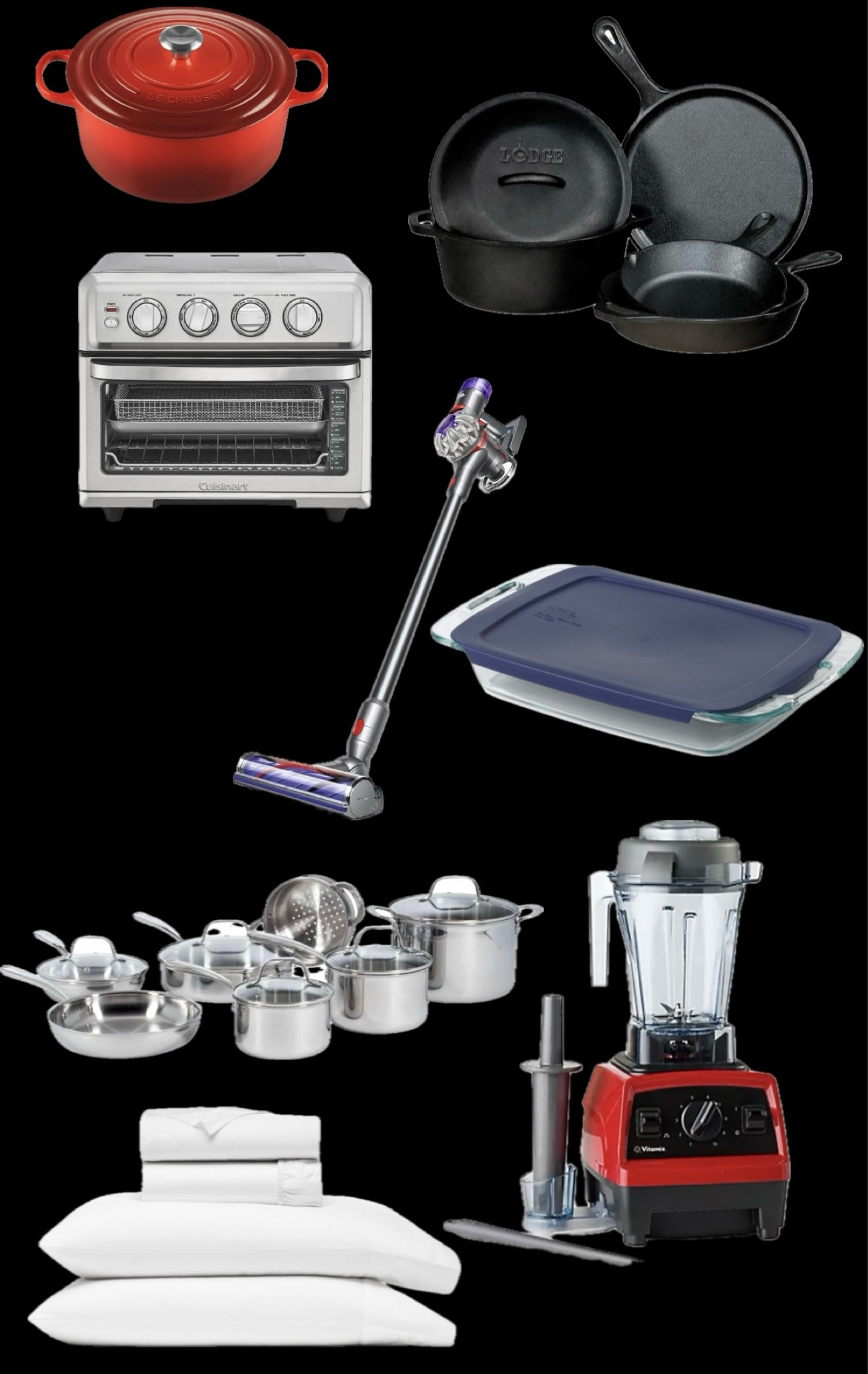 *15 MUST HAVE HOUSEHOLD ITEMS* - List compiled from my followers favorites! ❤️

#LTKhome