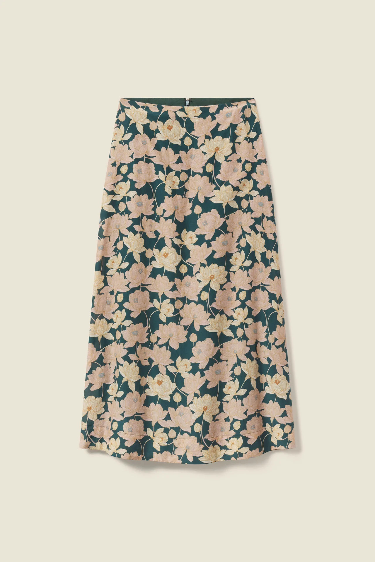 Demi Skirt Jasper Twilight | TROVATA