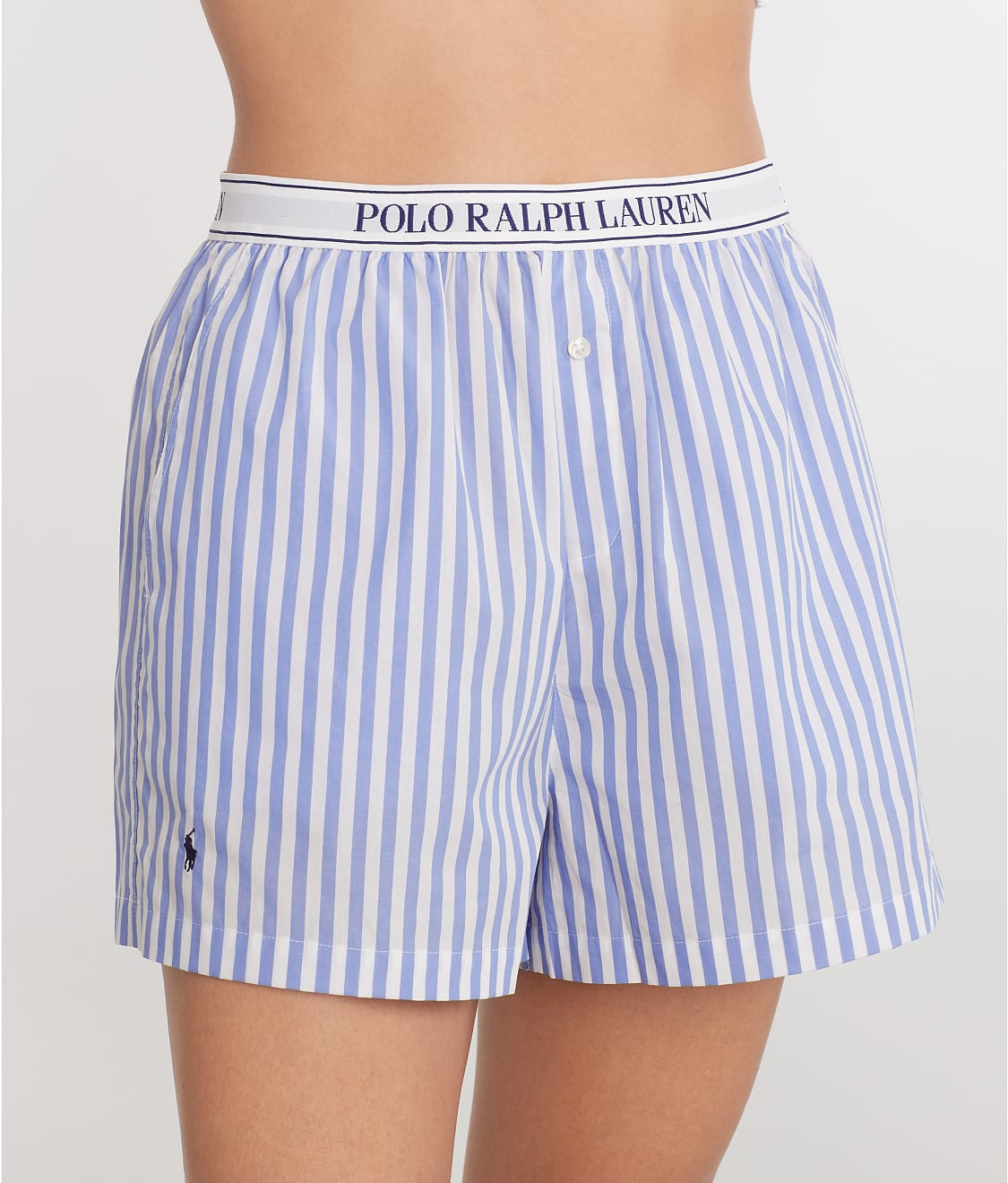 Woven Boxer | Bare Necessities