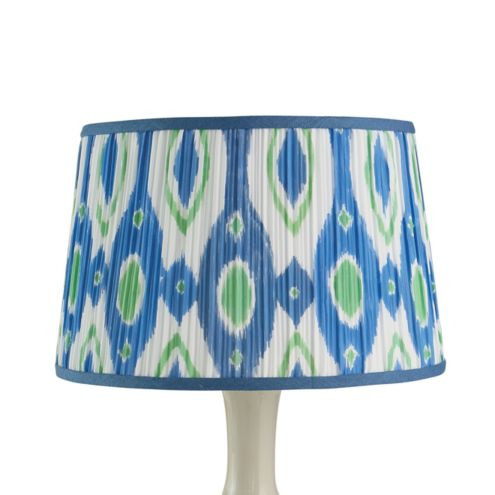 Lydia Ikat Lamp Shade | Ballard Designs, Inc.