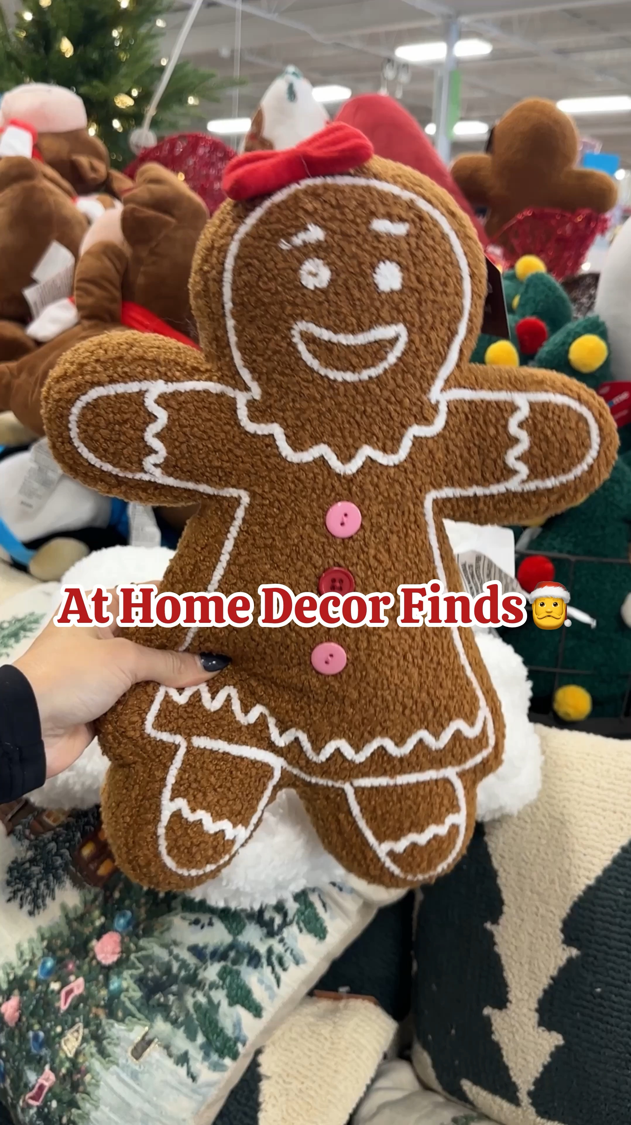 Some of my favorite at home decor finds! 

#LTKSaleAlert #LTKStyleTip #LTKFindsUnder50