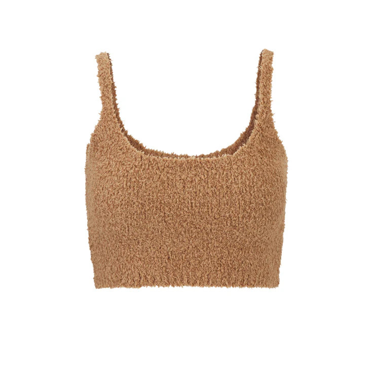 COZY KNIT BRALETTE | SKIMS (US)