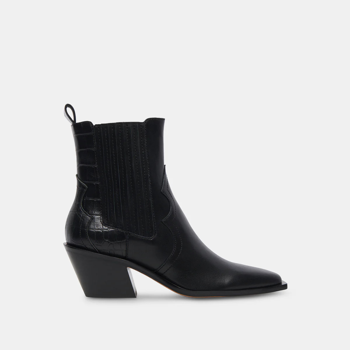 Senna Booties | DolceVita.com