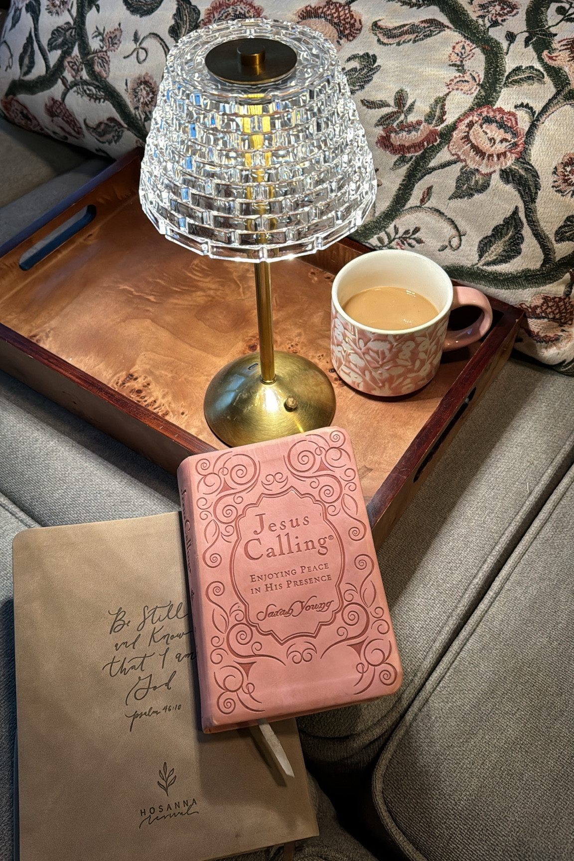 This lamp off amazon is the cutest 🥹

Amazon finds, crystal lamp, small gold lamp, leather bible, devotional

#LTKFindsUnder50 #LTKHome #LTKFindsUnder100
