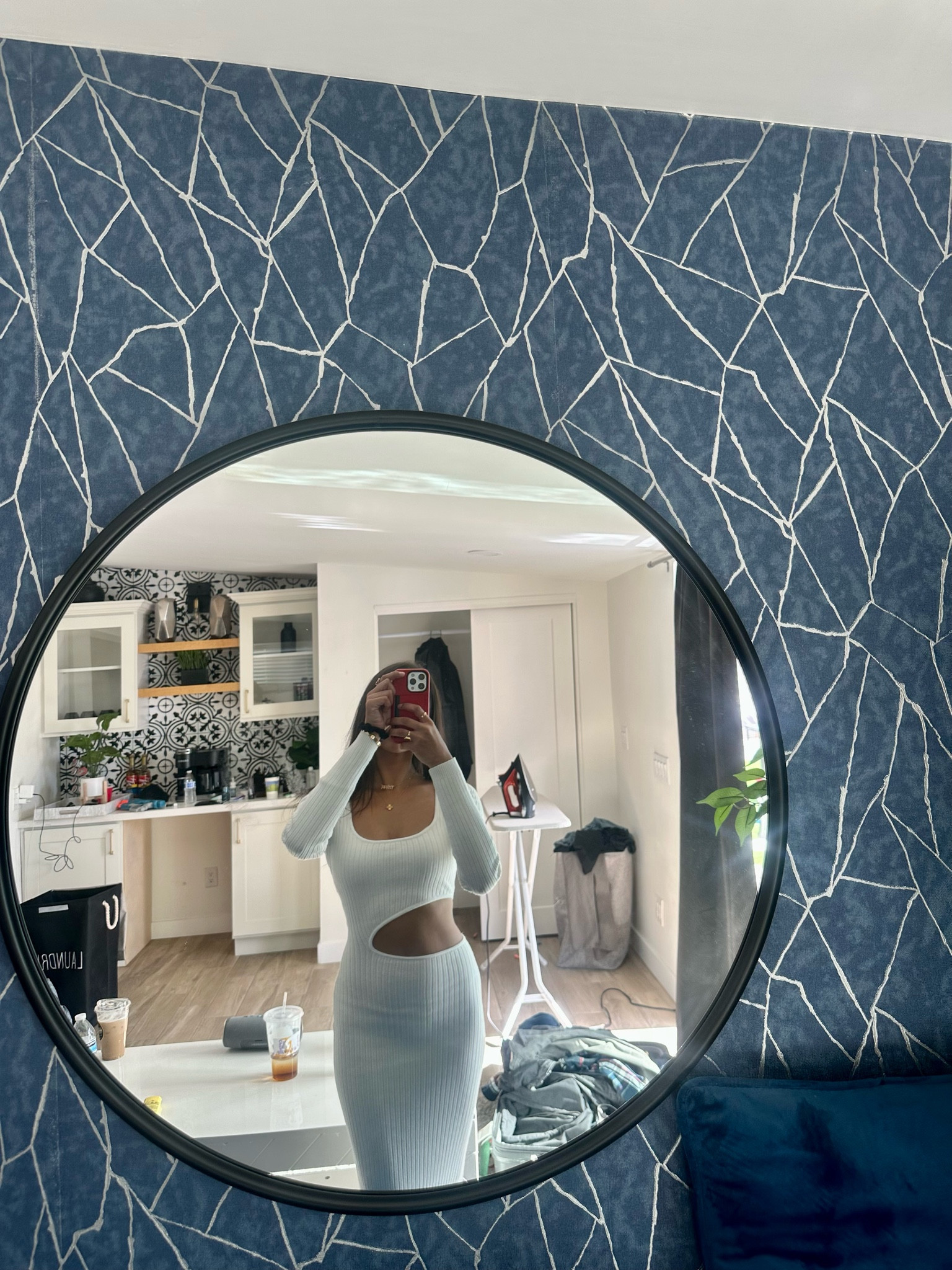 Meshki sweater dress for an Arizona winter 🤍

#LTKfindsunder100 #LTKstyletip #LTKtravel