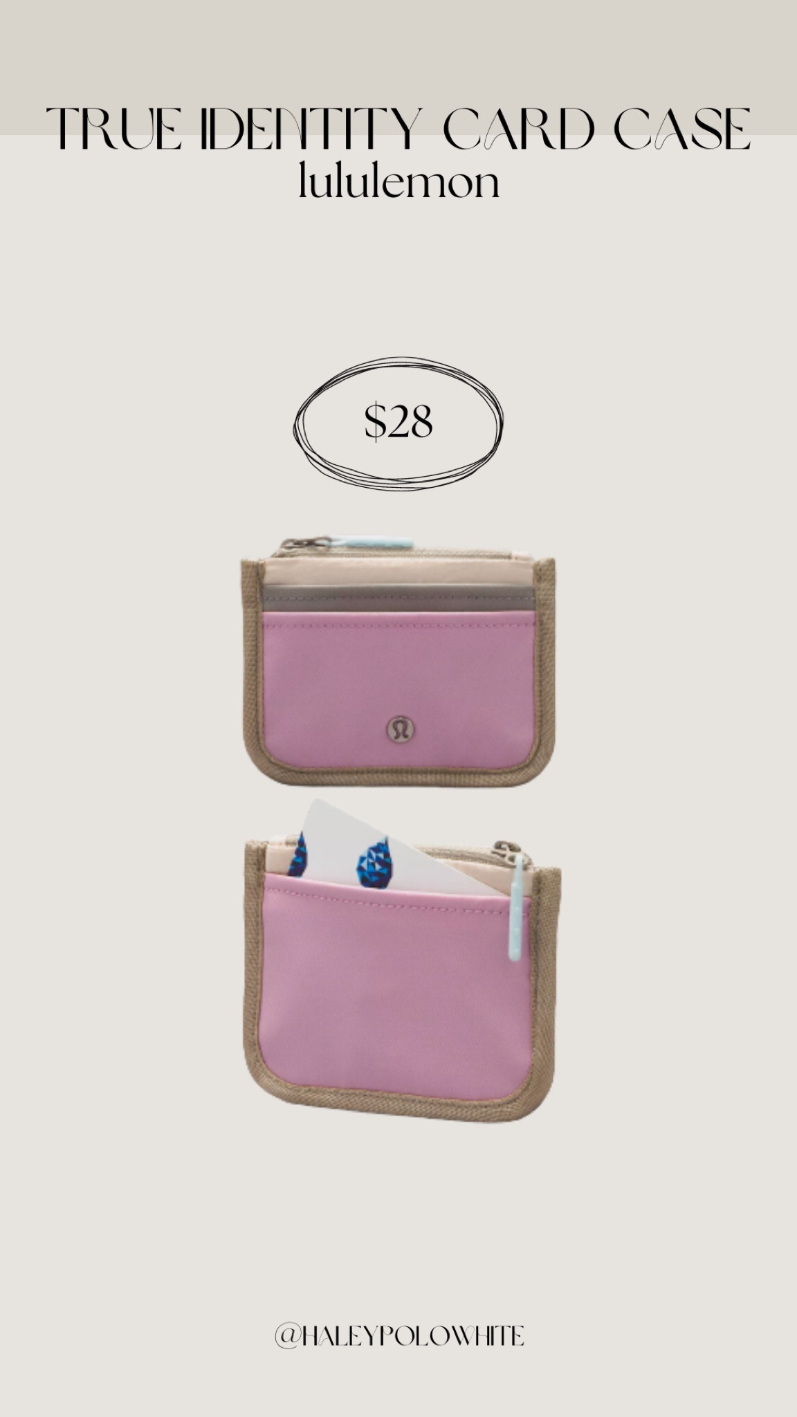 #LTKunder50 #LTKitbag #LTKstyletip