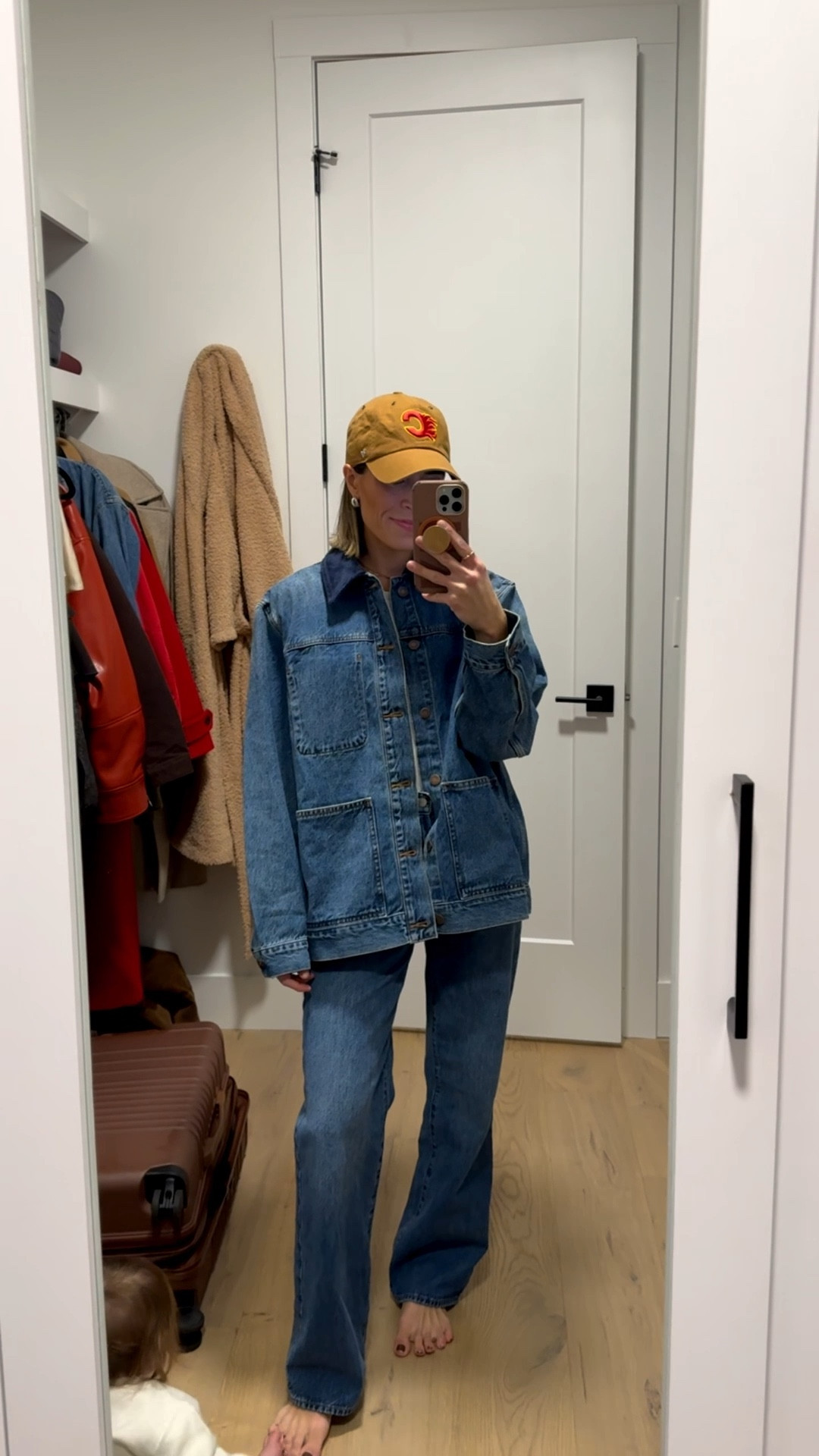 Game night outfit 
Makeup favorites 

#LTKFindsUnder100