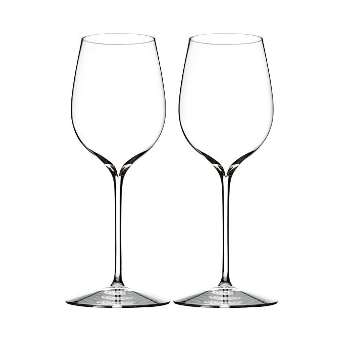 Elegance Pinot Noir Wine Glass, Pair | Bloomingdale's (US)