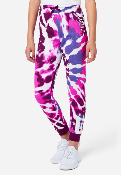 Fleece Jogger | Justice