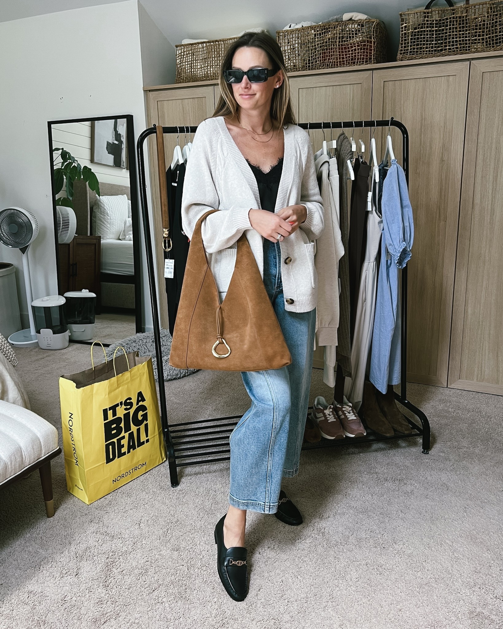 Favorite styles from the Nordstrom anniversary sale

#LTKStyleTip #LTKSaleAlert #LTKSeasonal