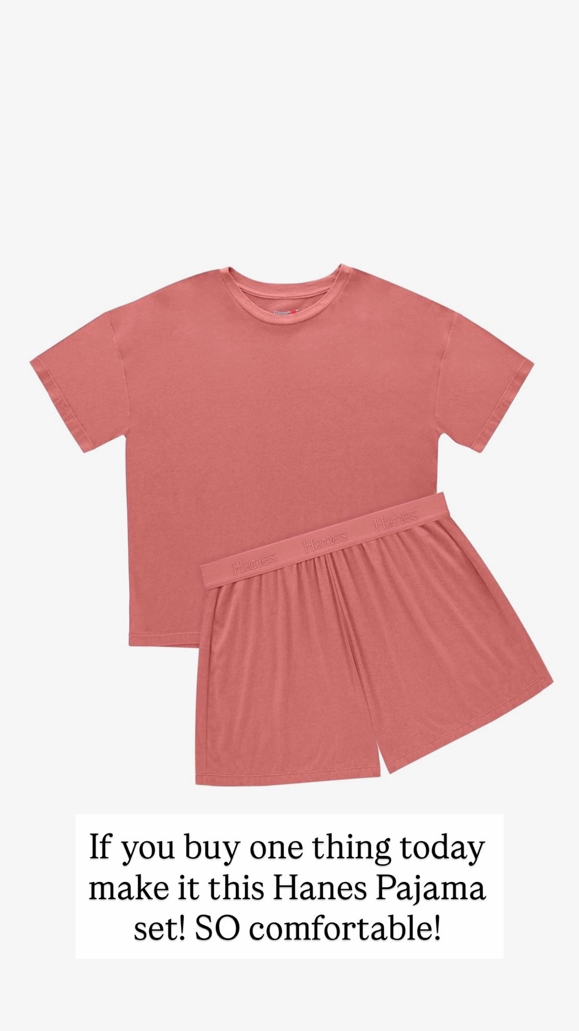 I got these last week and I’m already ordering two more pairs! So soft, flowy and comfortable! Perfect for summer and just lounging around! 


#amazonfinds

#LTKmorningroutine #LTKootd #LTKgrwm