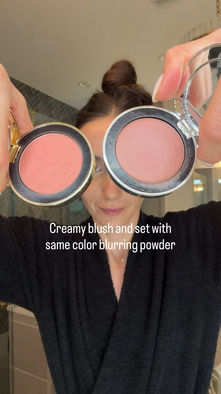 Nordstrom 15% off Beauty. Creamy blush shade 23.

#LTKSaleAlert #LTKBeauty
