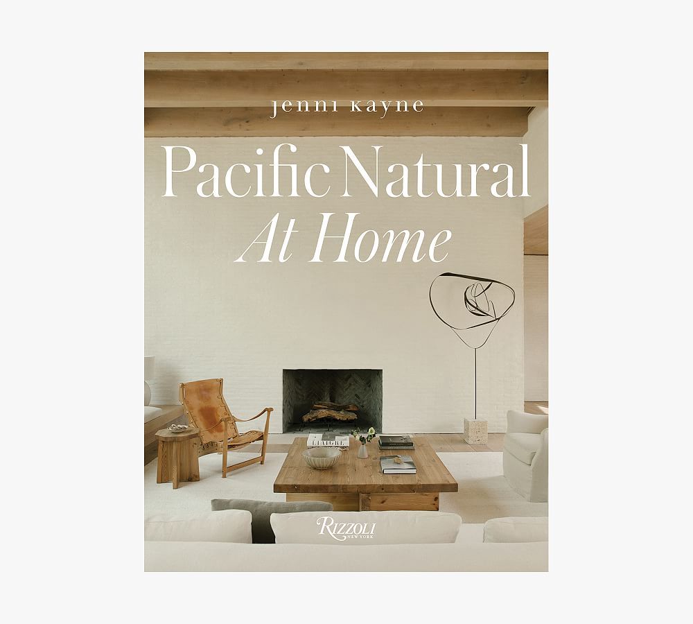 Pacific Natural At Home by Jenni Kayne | Pottery Barn (US)