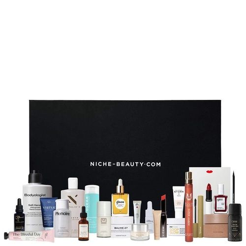 Niche Beauty Adventskalender 2022 | Niche Beauty (DE)