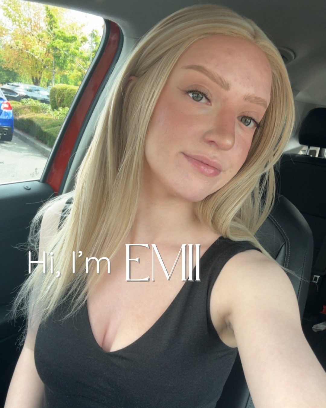 Get to know me!

#LTKStyleTip #LTKBeauty
