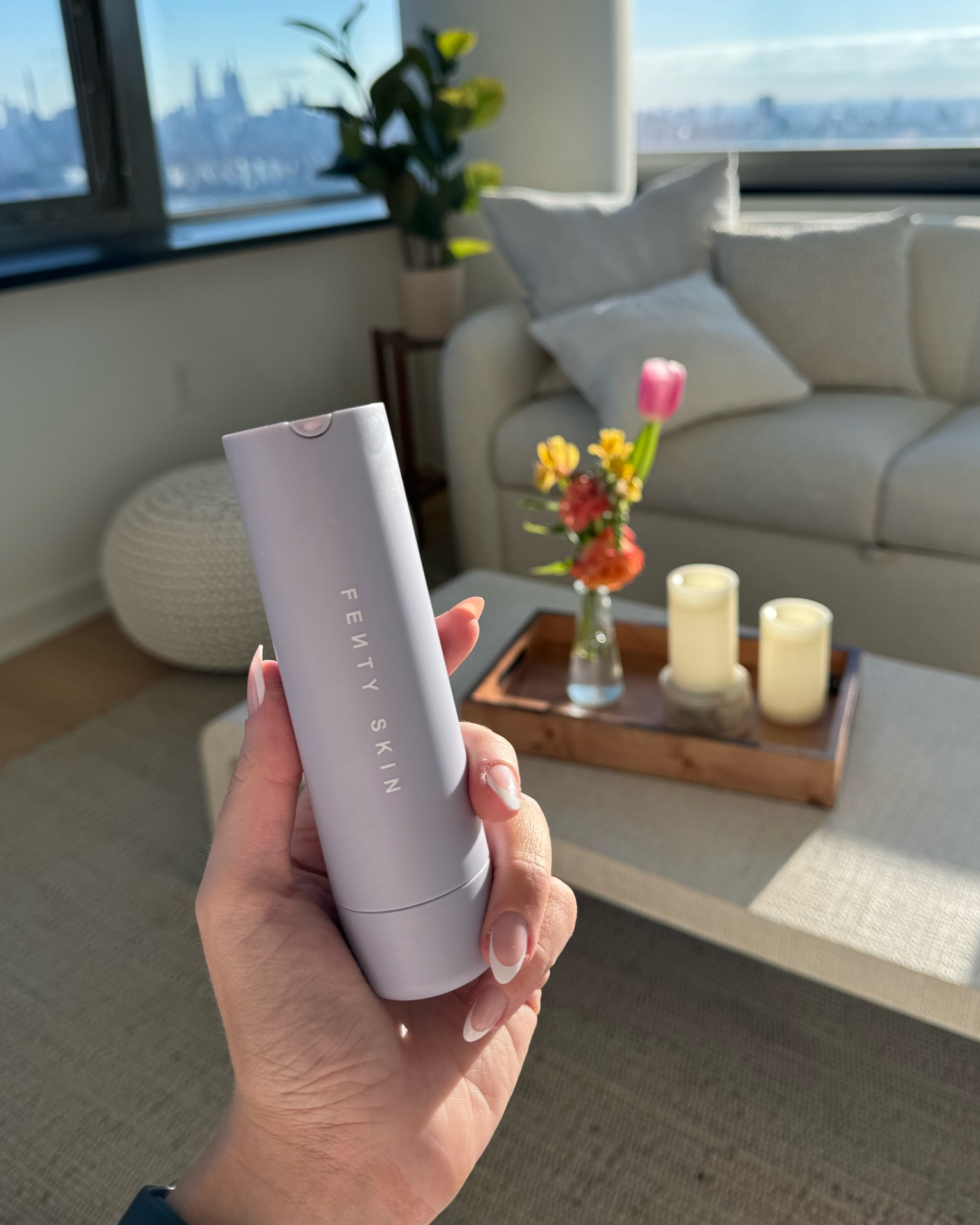 I am the worst at using an SPF consistently, but I have really been loving this one… & it’s REFILLABLE! 🤍 

#LTKbeauty