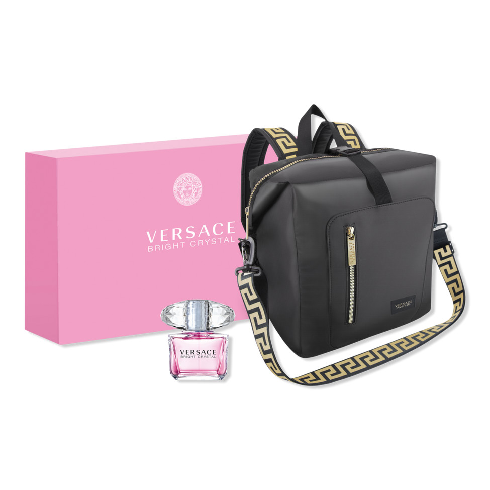 Bright Crystal Summer Intensification Backpack Set | Ulta