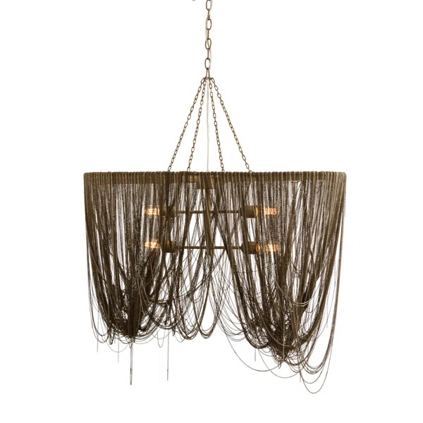 Layla Linear Chandelier | Wayfair North America