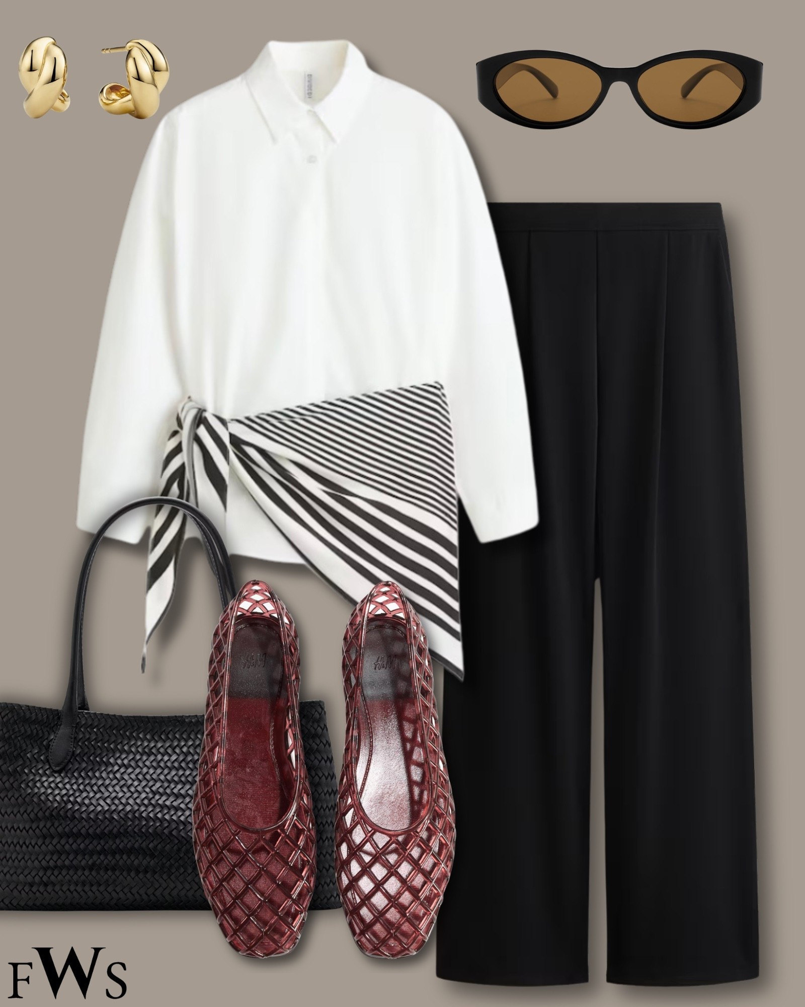 Chic minimal stretch style for spring

#LTKstyletip #LTKmidsize #LTKsale