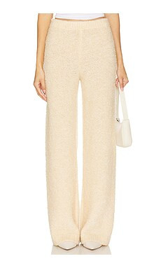 House of Harlow 1960 Corynne Pant in Beige from Revolve.com | Revolve Clothing (Global)
