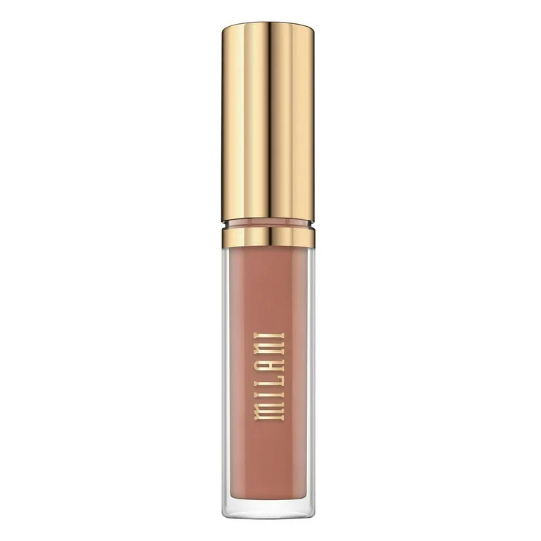 Milani Keep It Full Nourishing Lip Plumper, Soft Rose | Walmart (US)