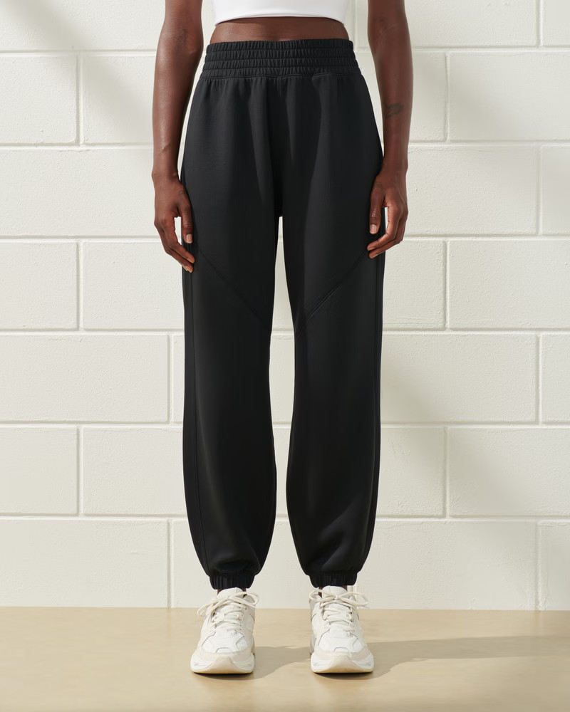 YPB neoKNIT Jogger | Abercrombie & Fitch (US)