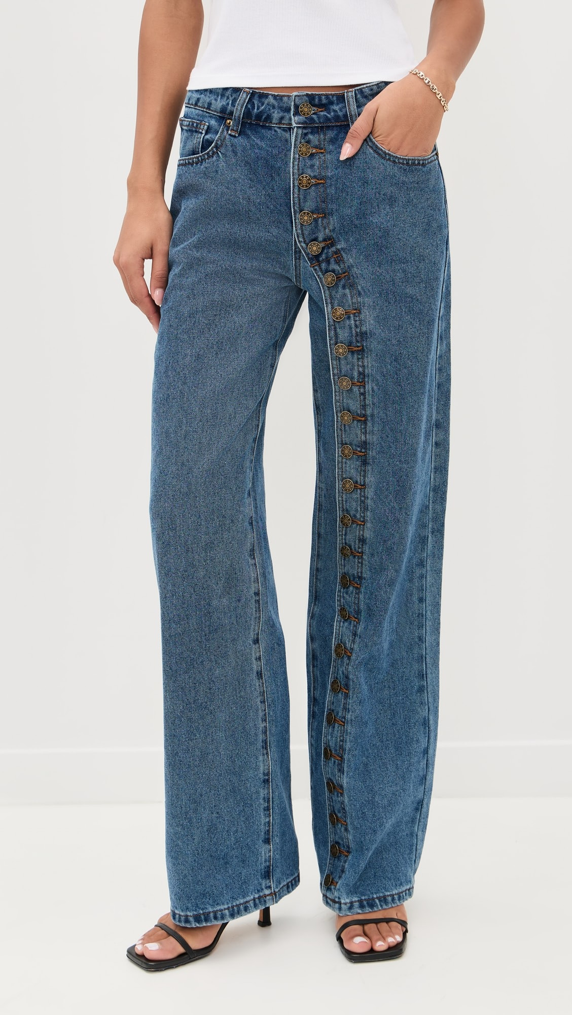 Penny Jeans | Shopbop