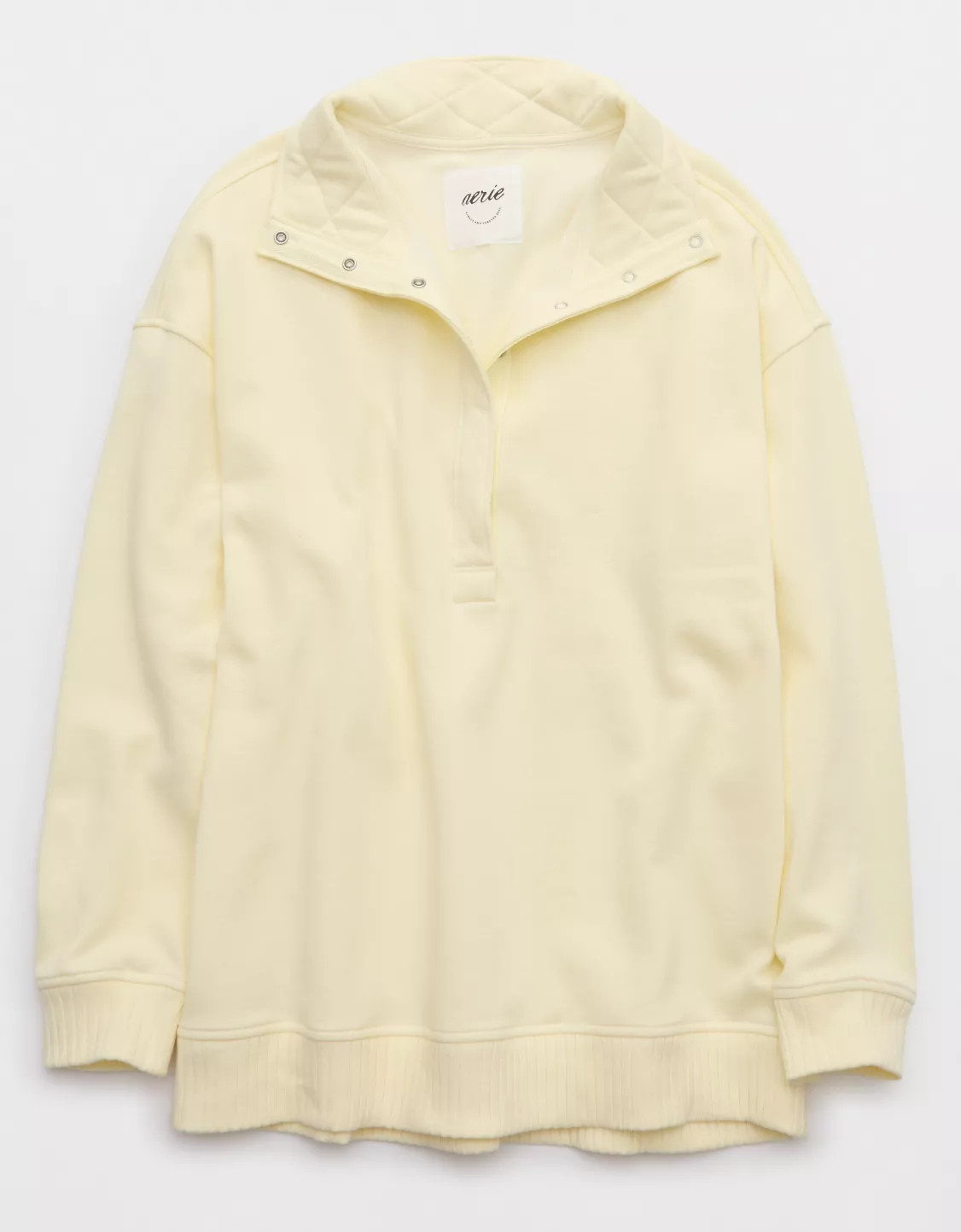 Aerie Oh Snap! Sweatshirt | Aerie