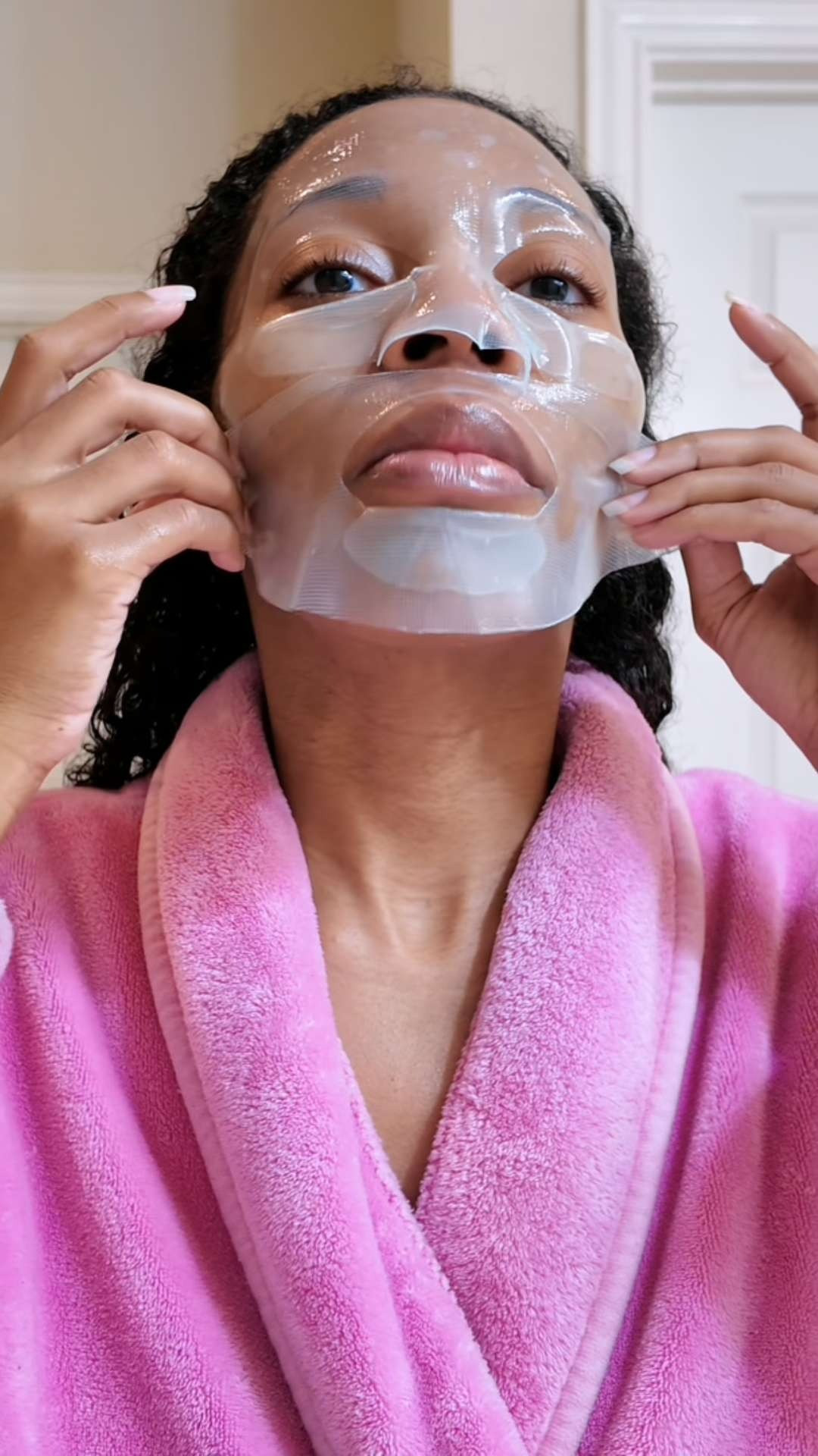 Let's recap my first trimester of pregnancy and talk about my pregnancy loss story while doing a little skincare 🤰🏾🌈  

 #LTKgrwm #LTKselfcare #LTKstorytime