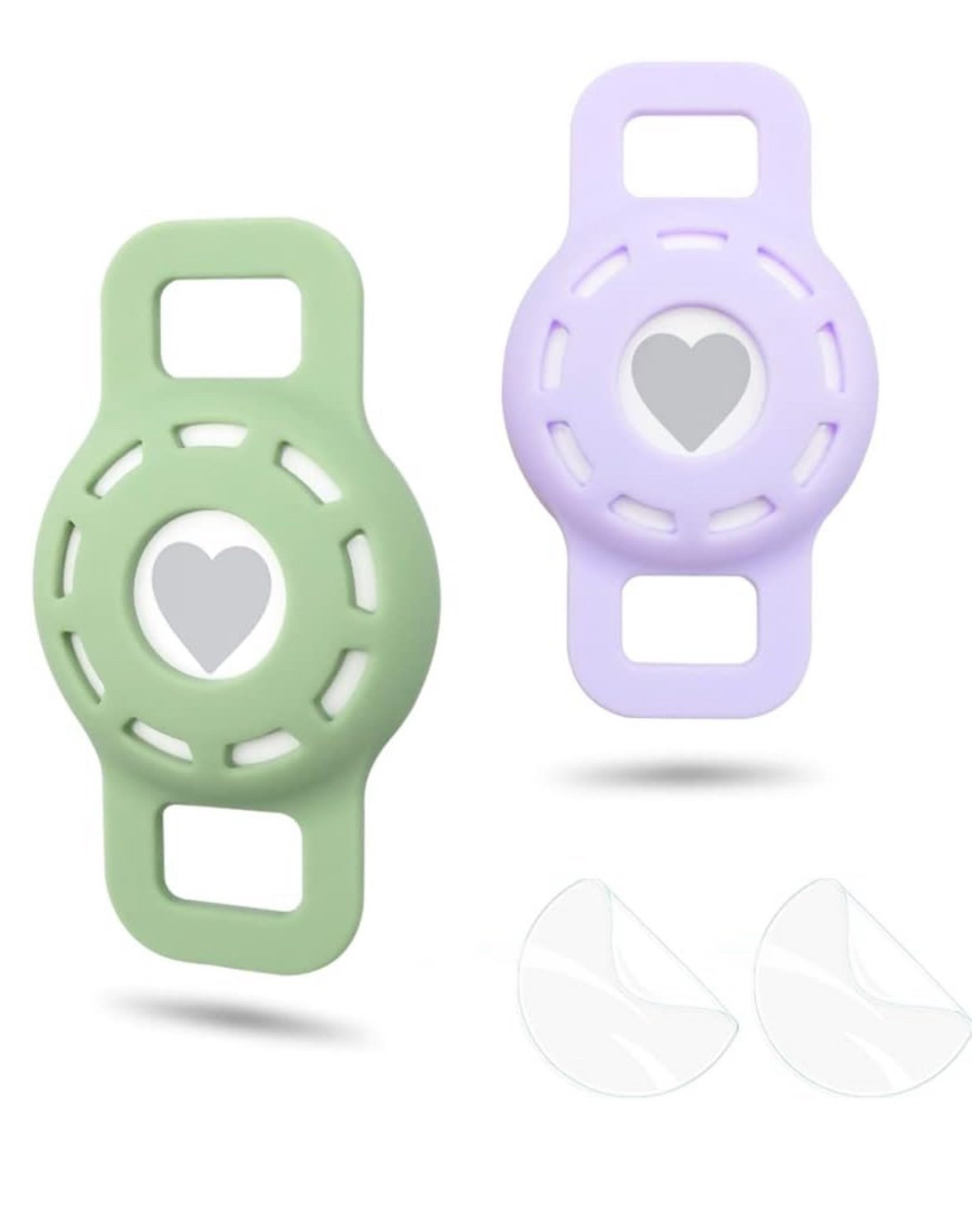 Airtag holders for our cat collars 

#LTKFindsUnder50 #LTKTravel #LTKPets