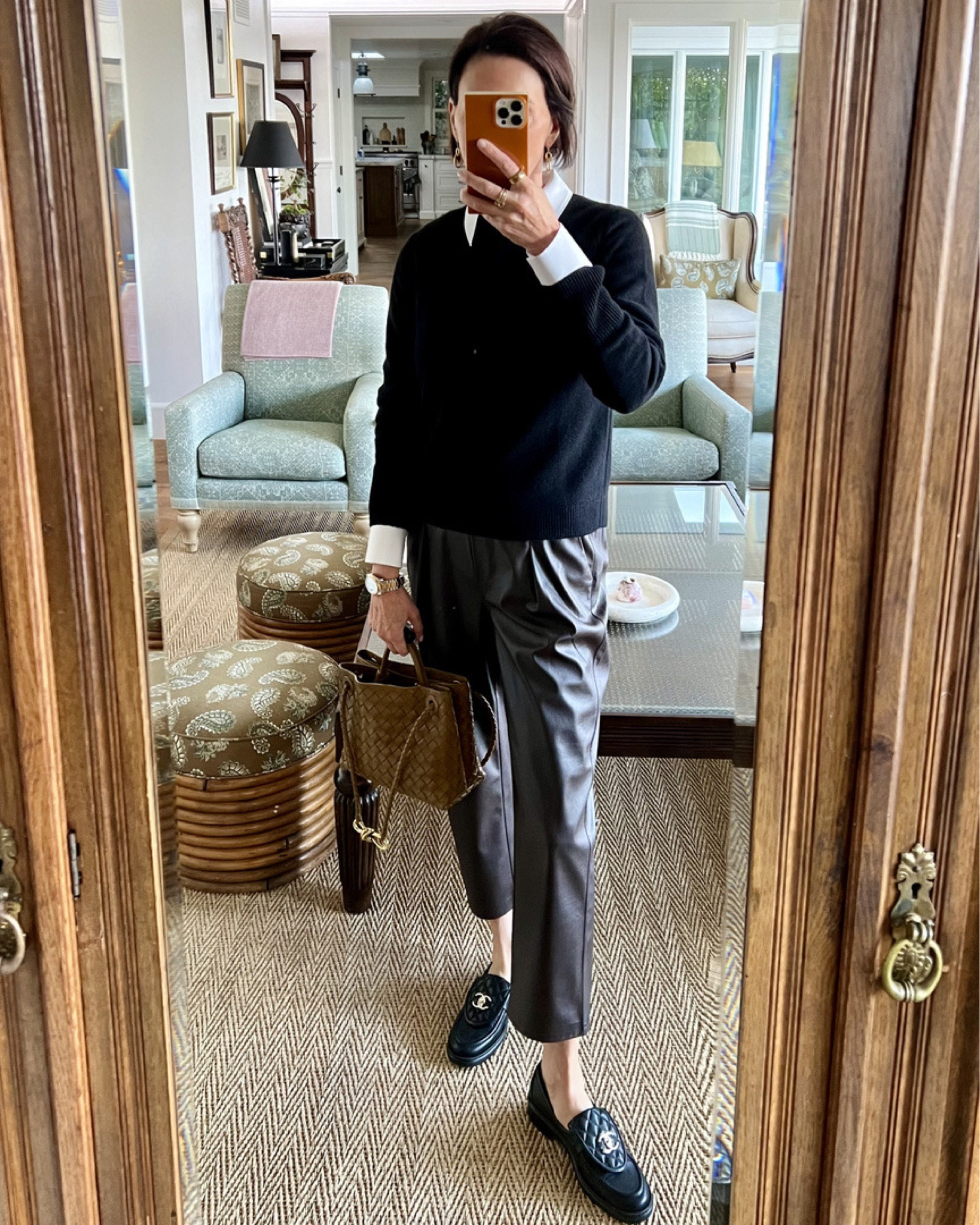 FALL OUTFIT ~ PERSONAL FAVS


#LTKItBag #LTKStyleTip #LTKSeasonal