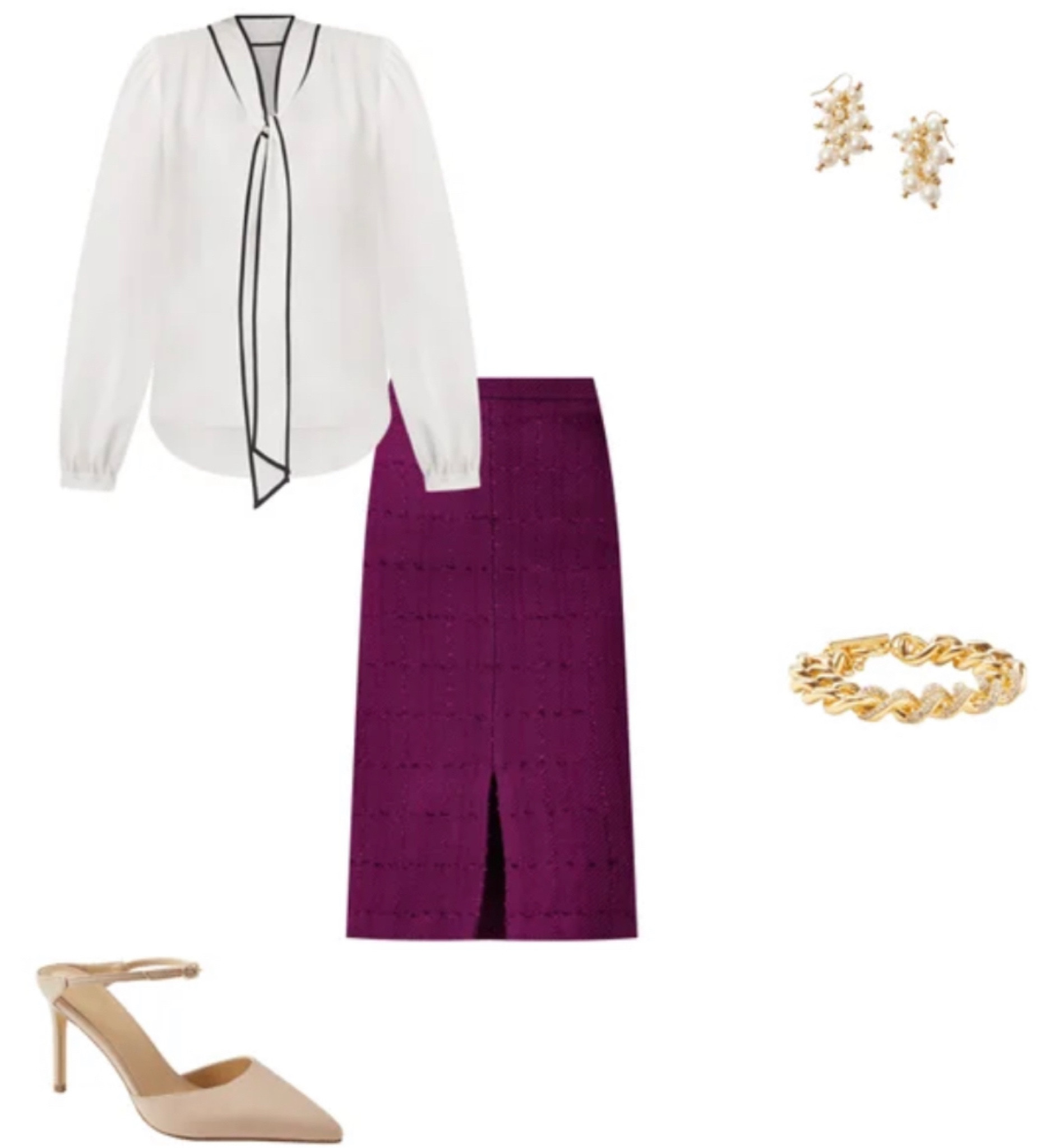 #LTKworkwear #LTKstyletip