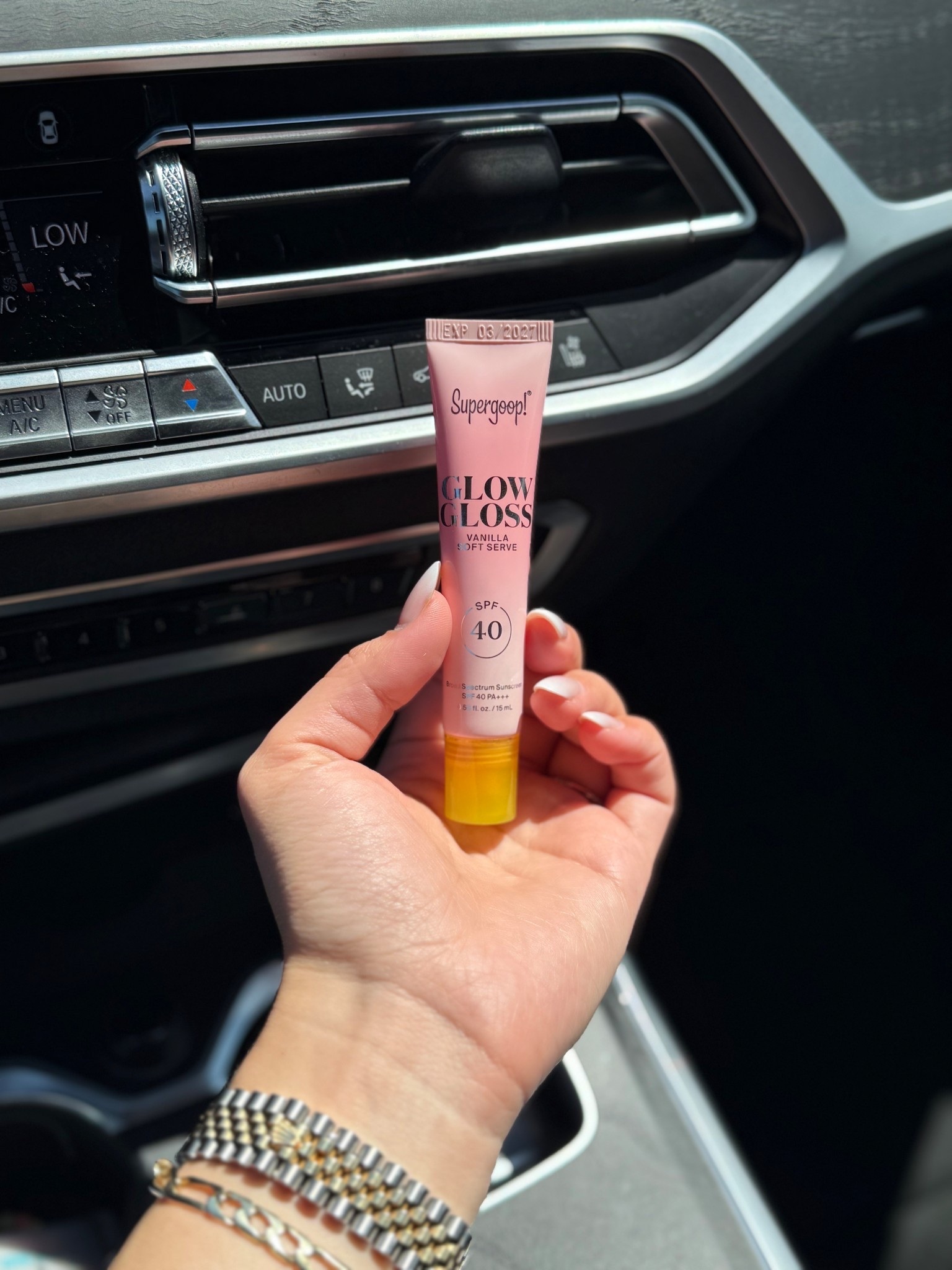 Favorite lip SPF 🩷🩷🩷

#LTKBeauty #LTKStyleTip #LTKSeasonal