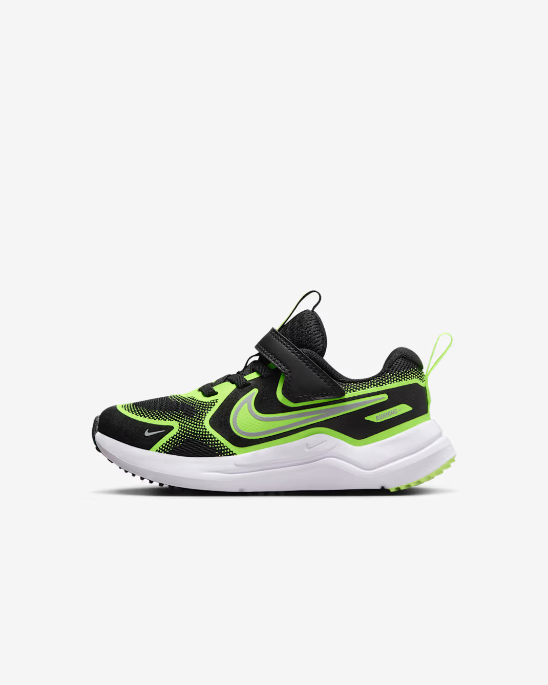 Nike Cosmic Runner Little Kids' Shoes | Nike (US)