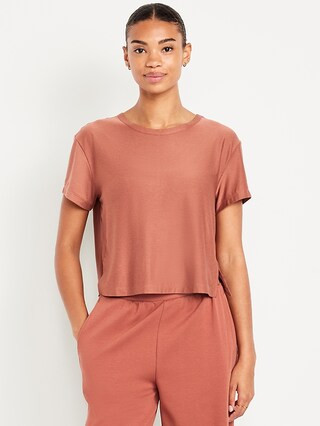 CloudMotion T-Shirt | Old Navy (US)