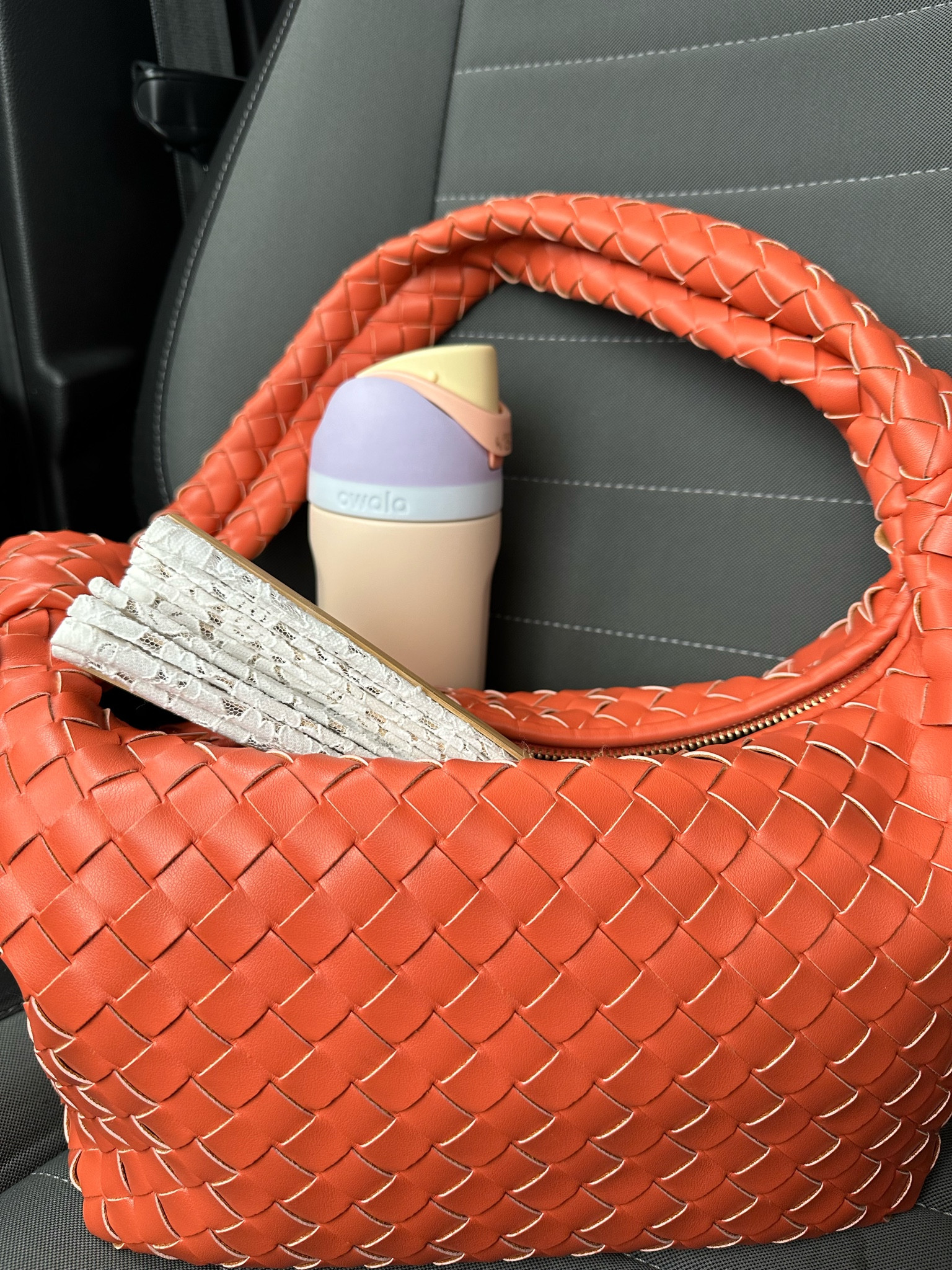 This target bag is SO cute it’s also a higher end lookalike 🤭🤫🫢

#LTKworkwear #LTKfindsunder50 #LTKstyletip