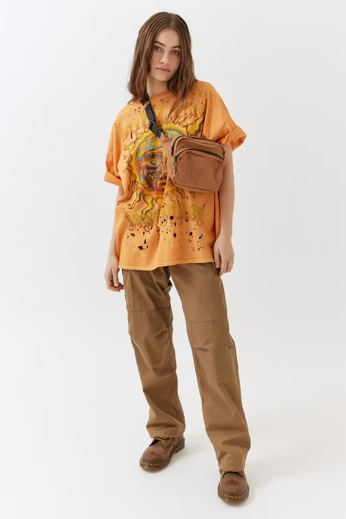 Sublime T-Shirt Dress | Urban Outfitters (US and RoW)