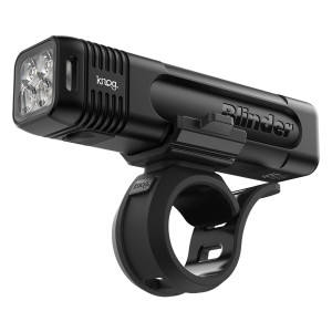 Knog Blinder 600 front bike light