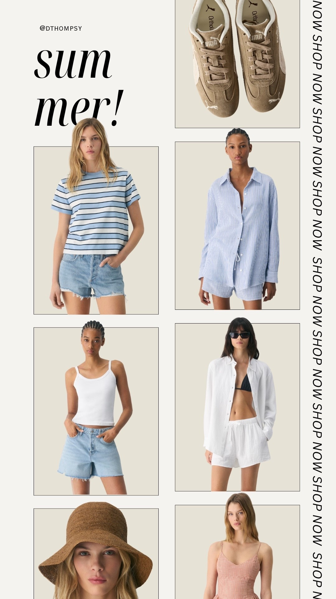 cute pieces I love for summer from aritzia

#LTKSeasonal