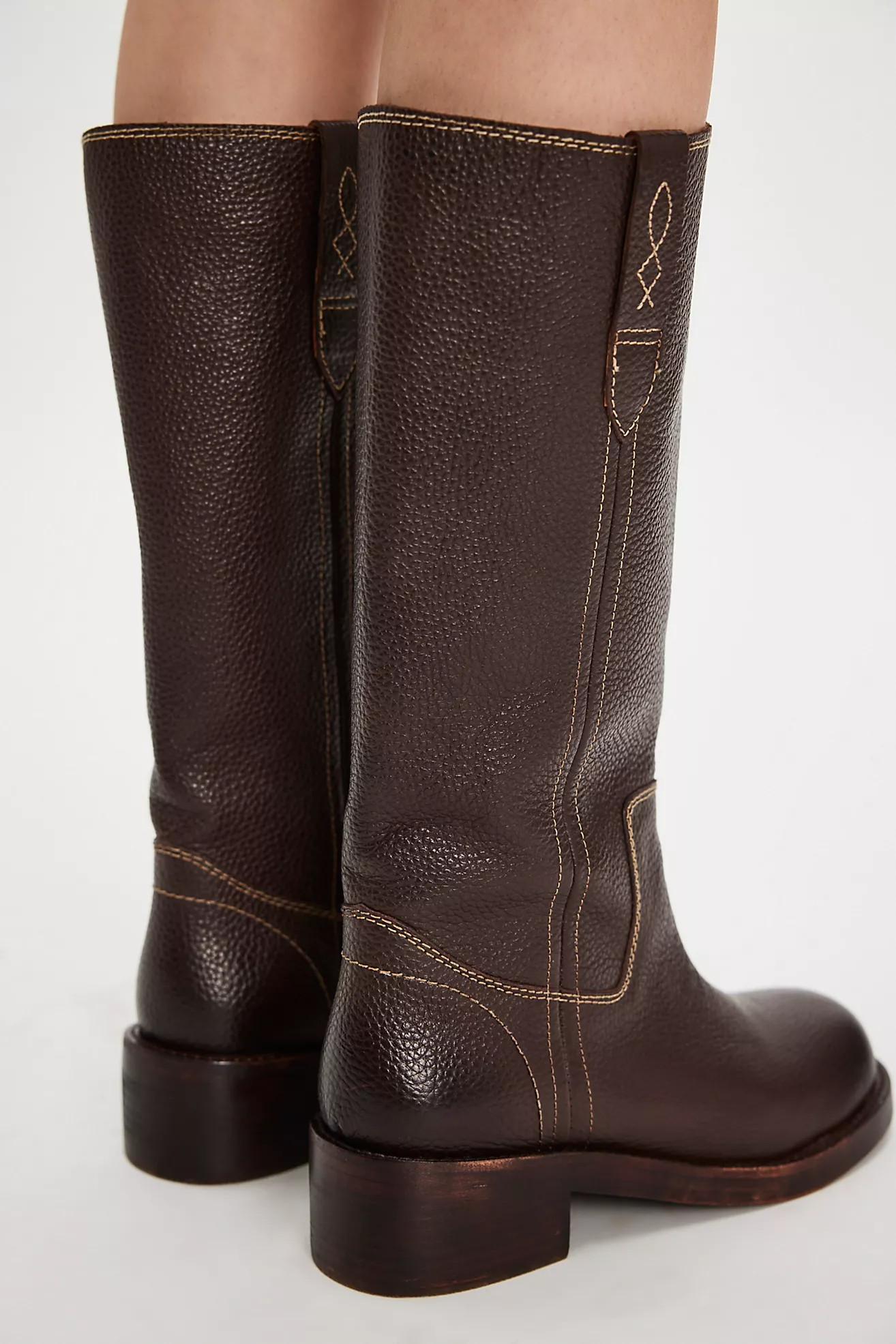 Blaze Pull-On Boots | Free People (UK)