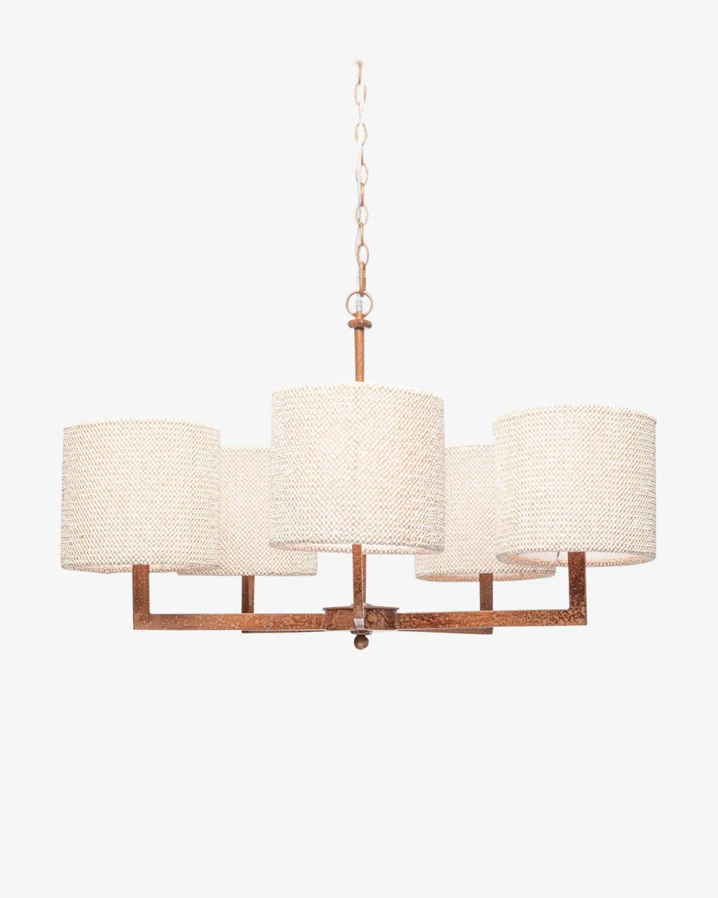 Iris Chandelier | McGee & Co.